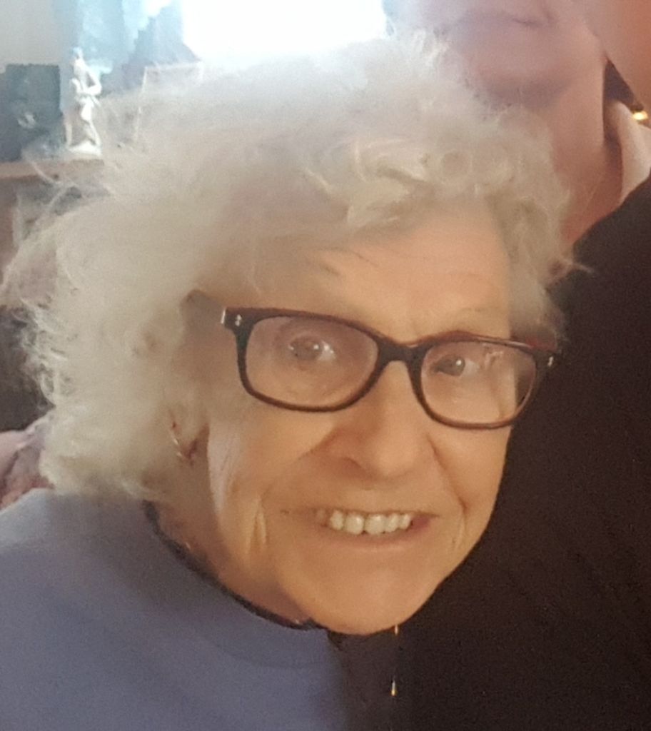 Shirley Henry