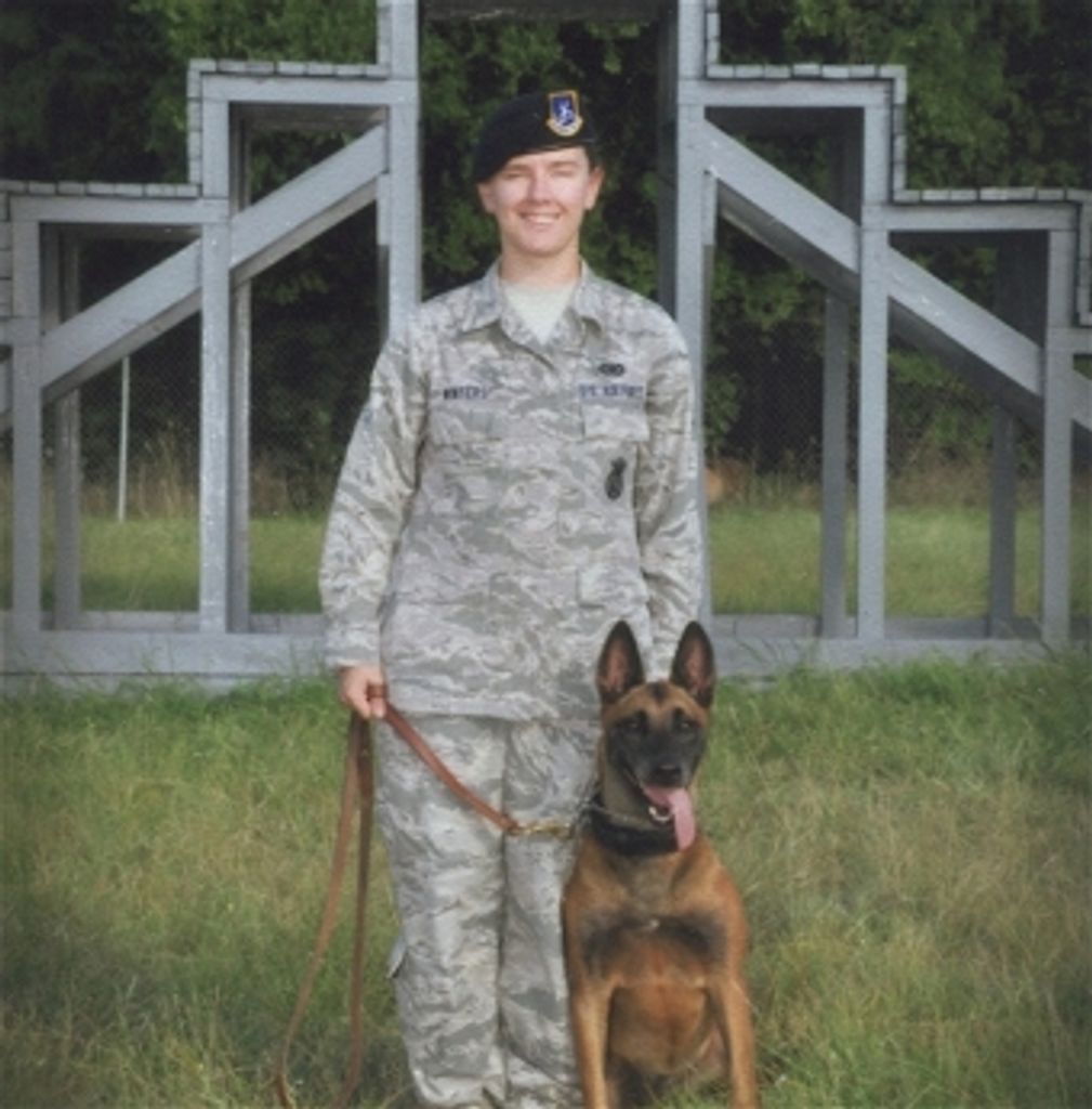 Michelle Elizabeth Schreck