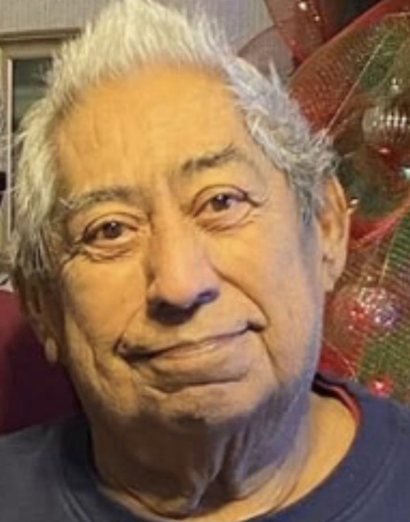 Jesse Garza Cruz Profile Photo