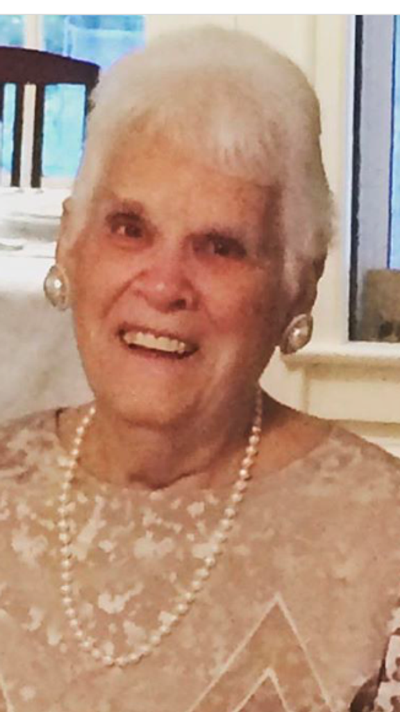 Jean (Mccaulley)  Thomas