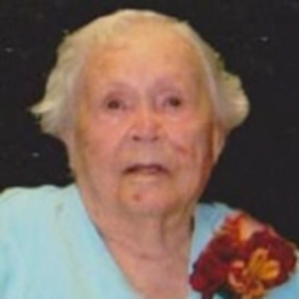 Ada Delila Schroeder
