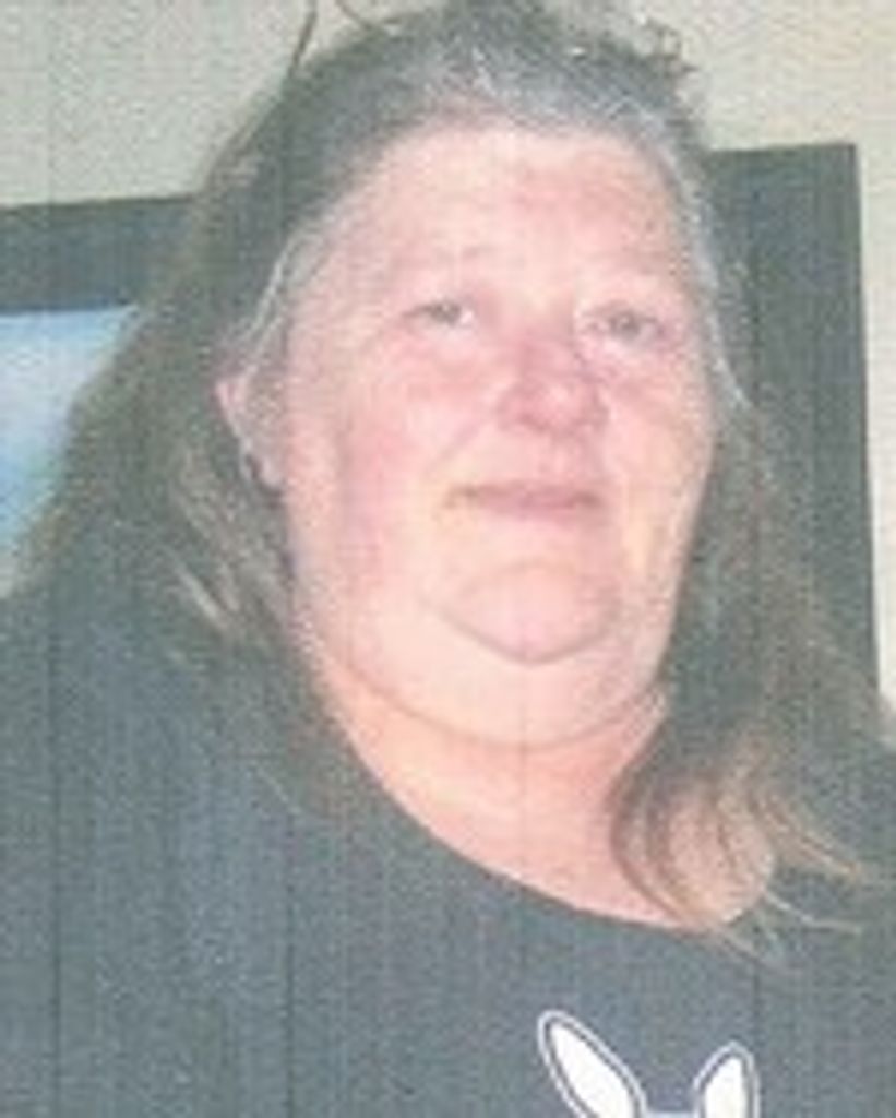 Barbara Ann (Oswinkle)  Watkins