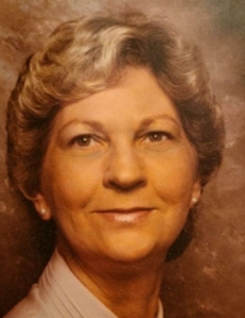 Mrs.  Patricia Patterson Baker Profile Photo