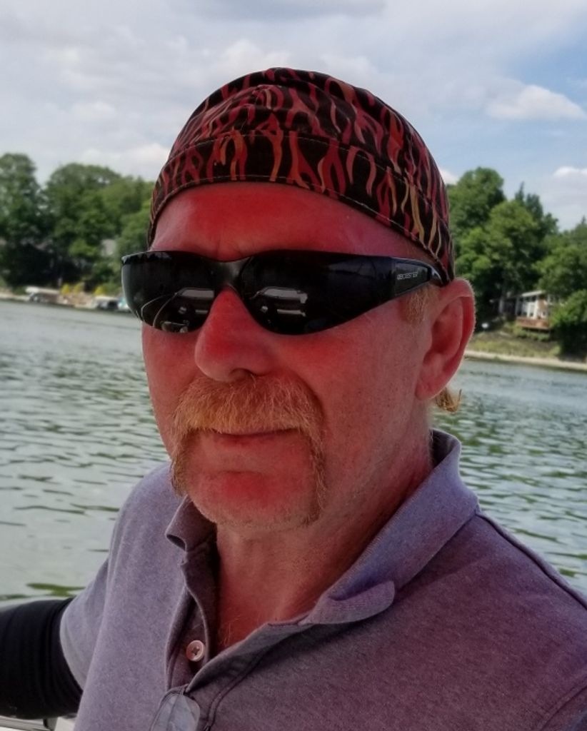 Jeffrey D. Wilson Profile Photo