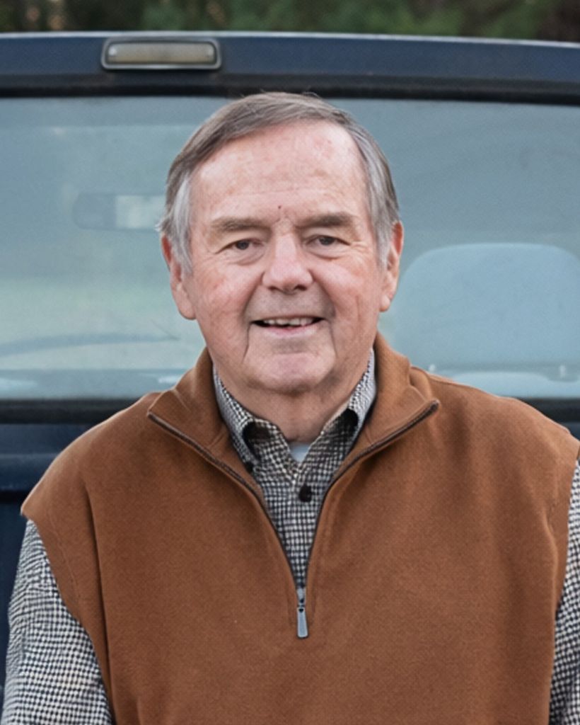 Fred May Thrailkill, Jr. Profile Photo