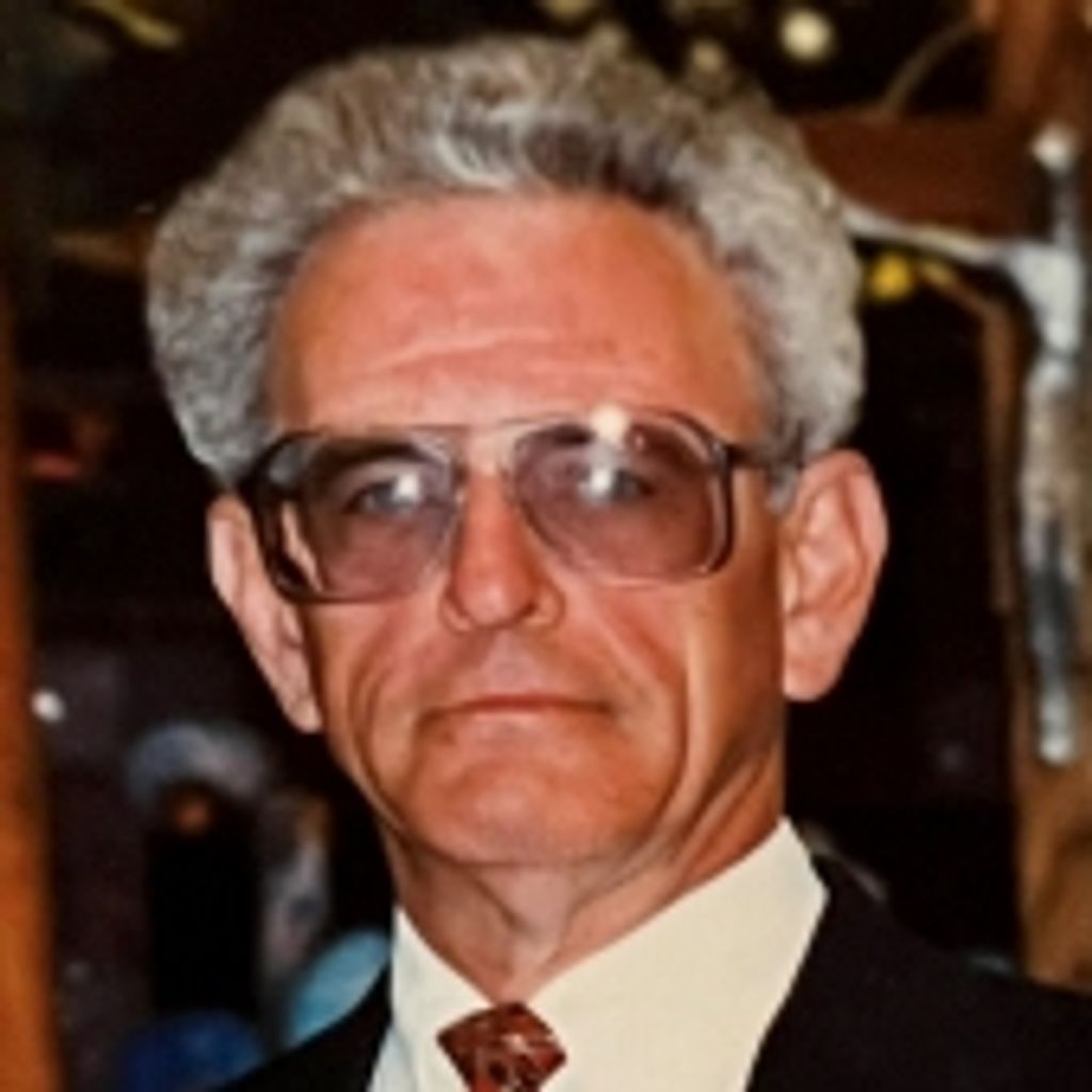 John E. Tracy