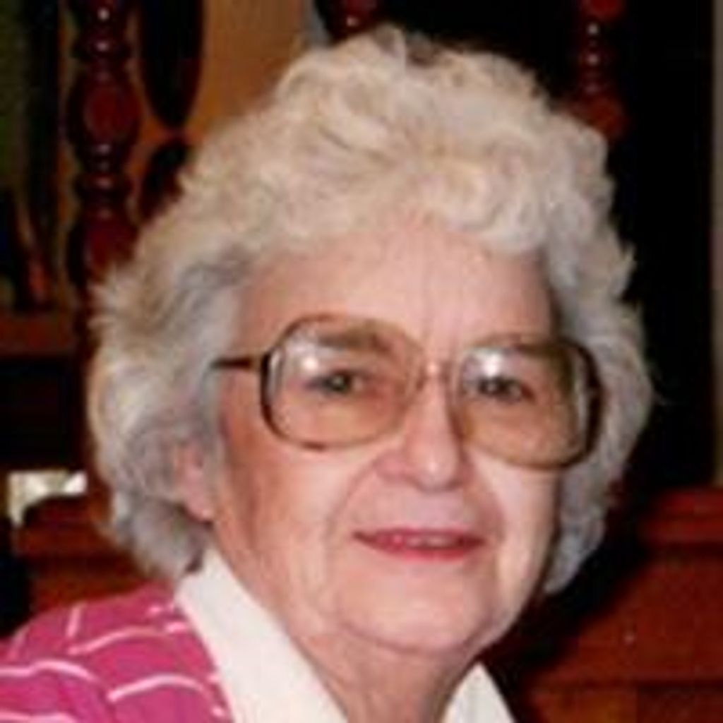 Ann J. Cowmeadow