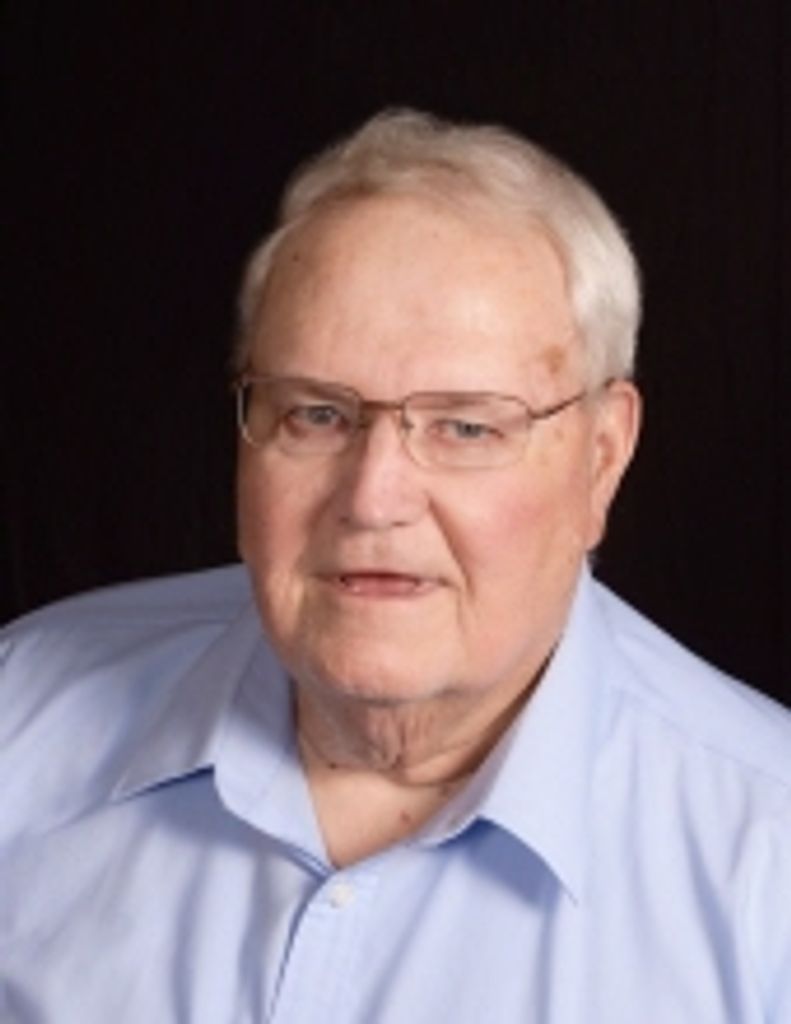 David  Paul Schuster