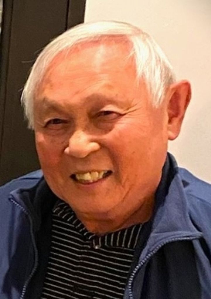 Harold Takeshi Nakano
