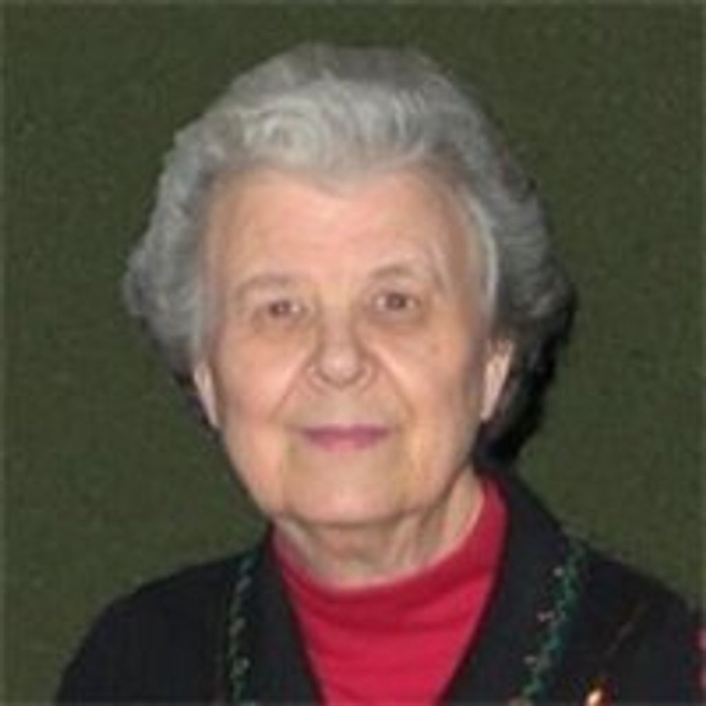 Julia Francis Downs