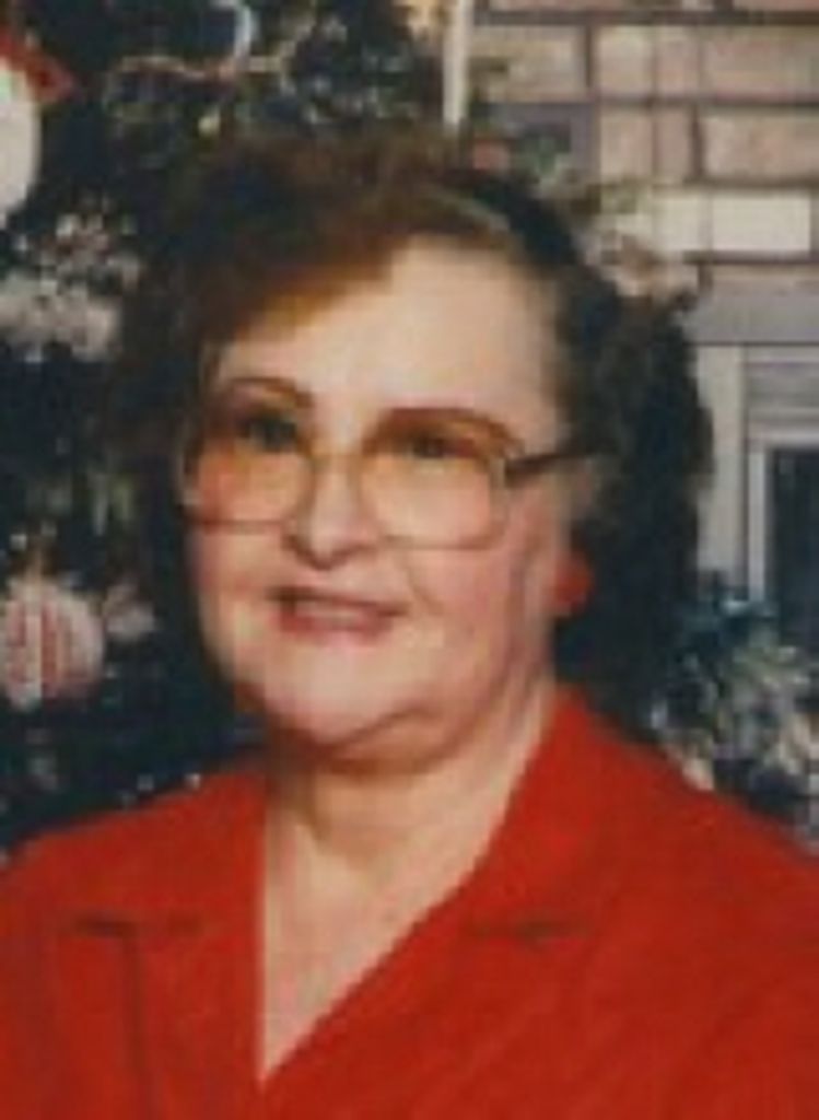 Mildred Ruth