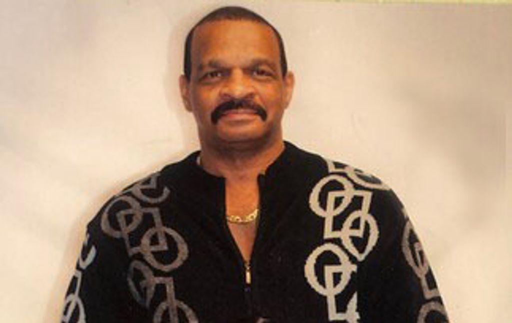 Mark Hanner Bundy Profile Photo