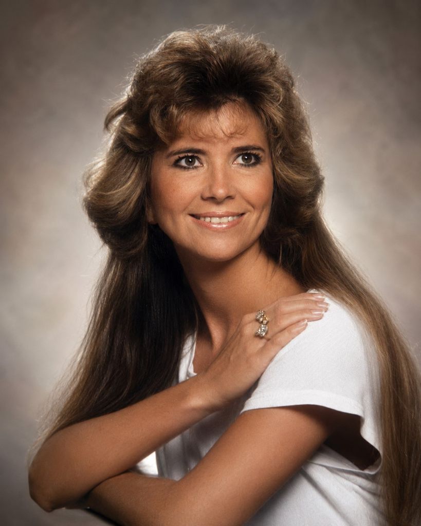 Teresa Belle Staten Profile Photo