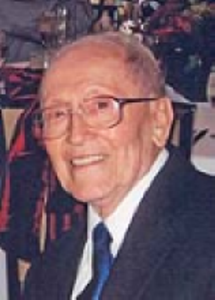 George Schiller