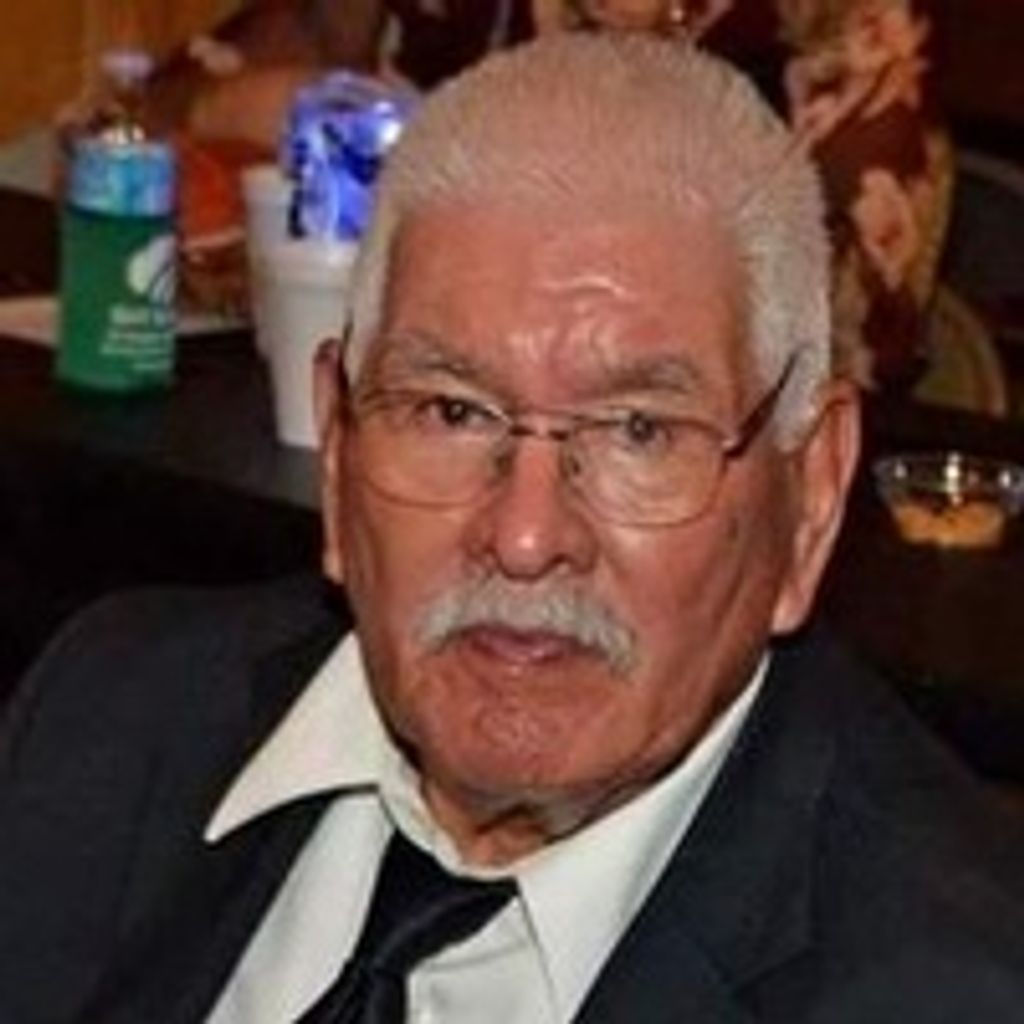 Francisco Pena Garces Jr.