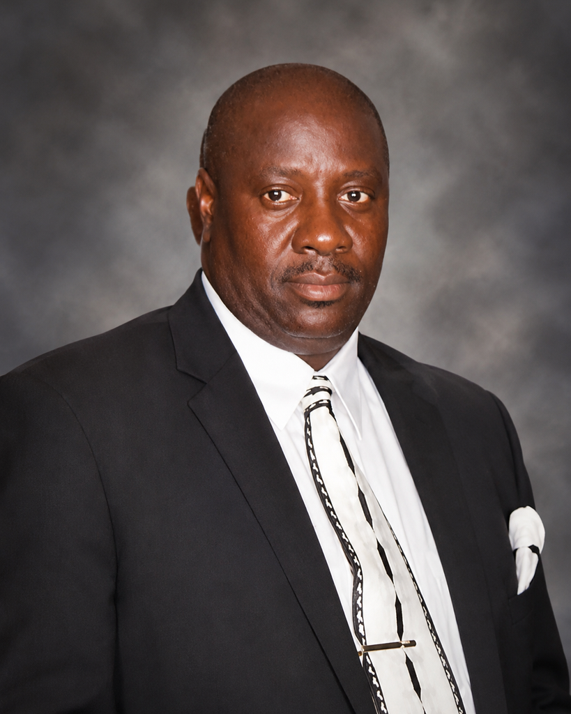 Deacon Deotis Lane Profile Photo