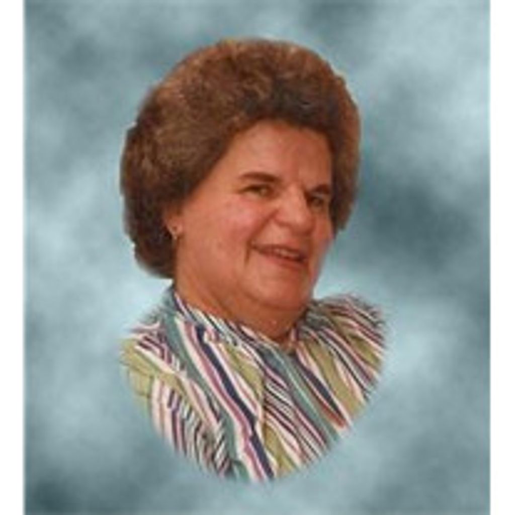 Jeanette Ann Morgan