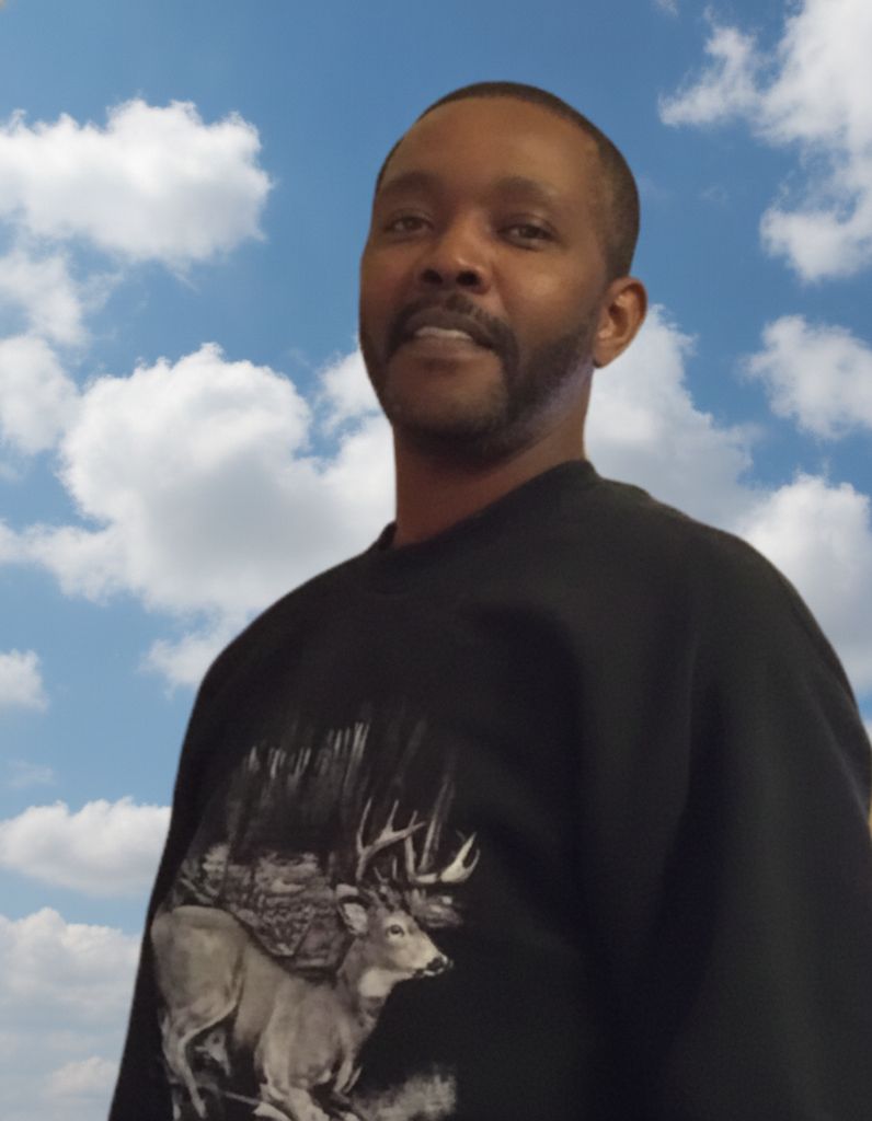 Melvin King Calhoun Profile Photo