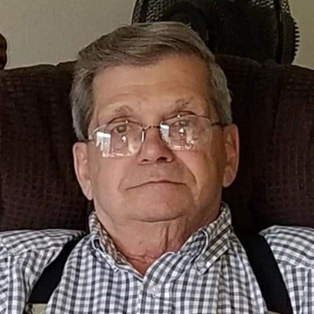 Allen Curtis Wittkopp Profile Photo