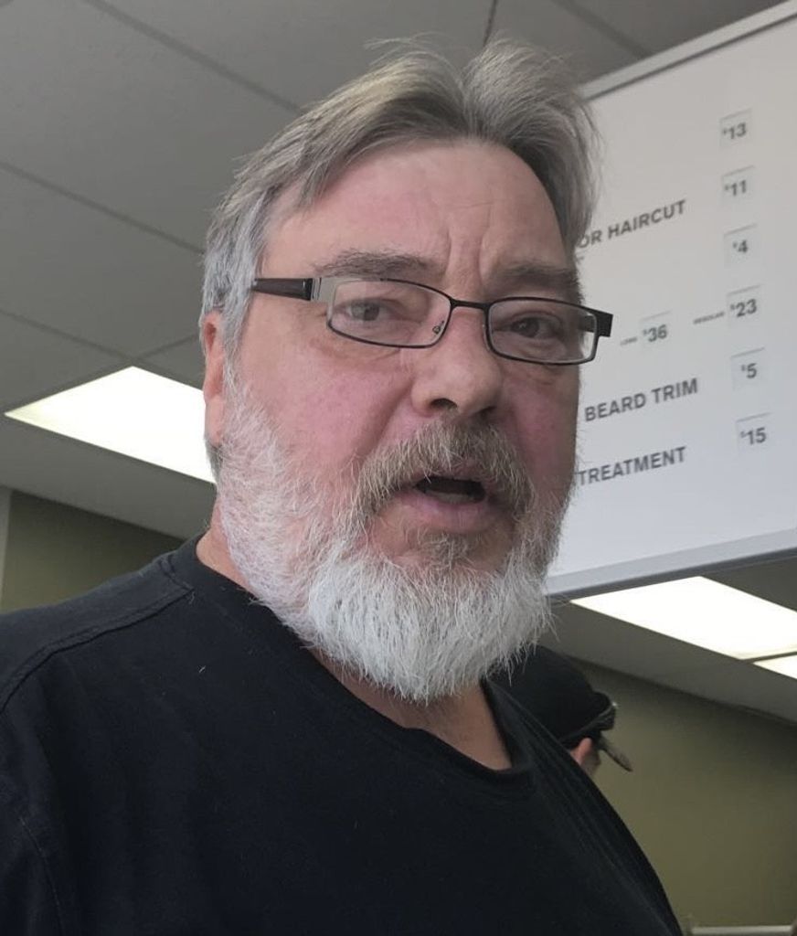 Thomas Clay Simmons Profile Photo