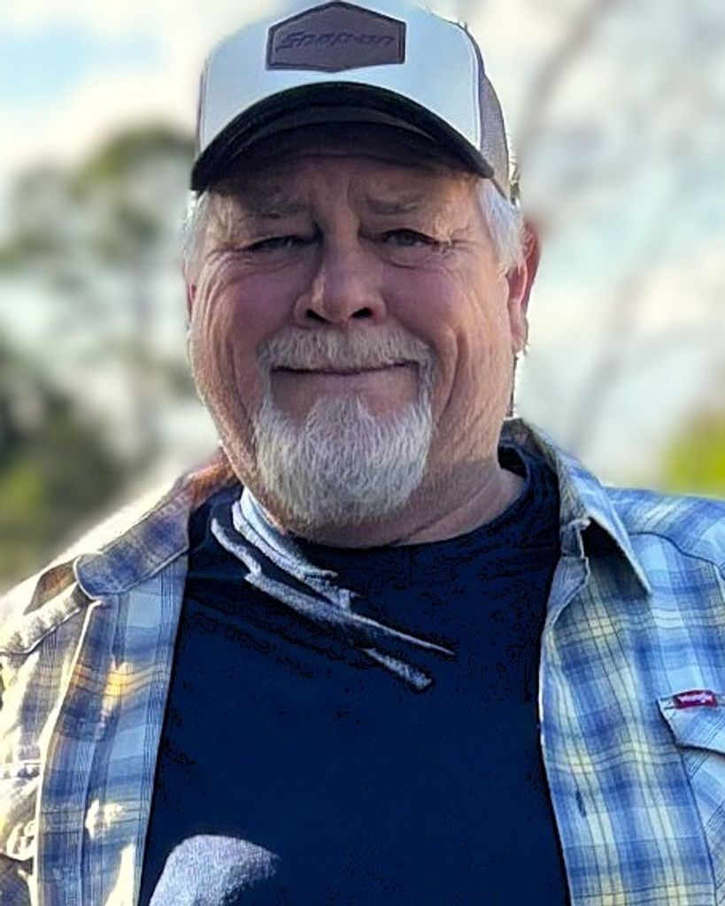 Robert Brian Johnson Profile Photo