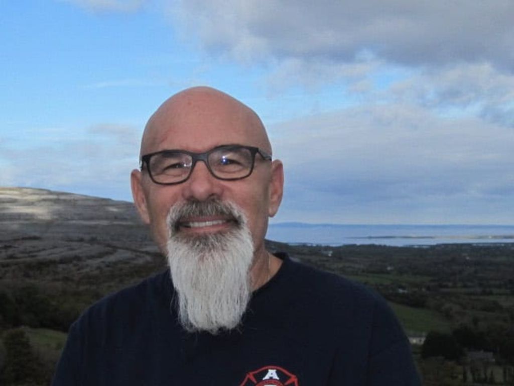 Michael Patrick Brady Profile Photo