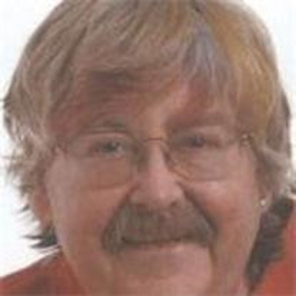 Robert Huesman