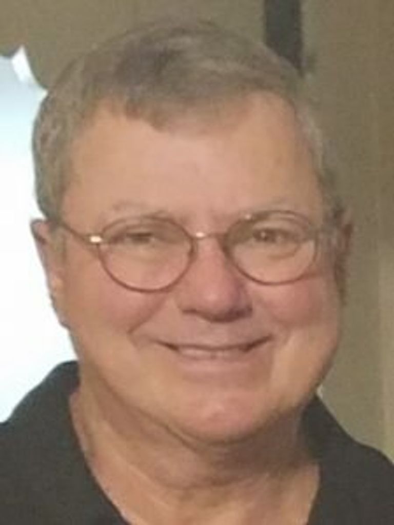 Mark Randell Todd