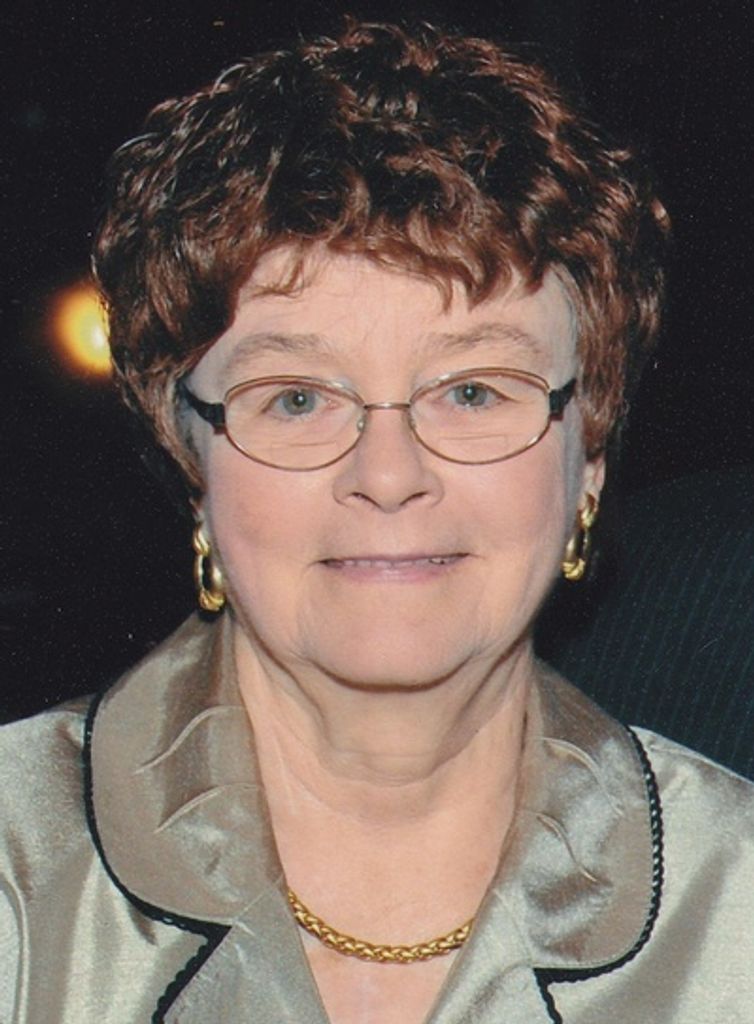 Dolores C. Lauer Profile Photo