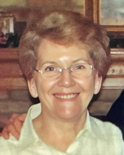 Doris Anderson's obituary image