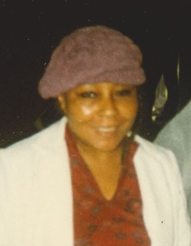 Delores Jean (Poole)  Lemons