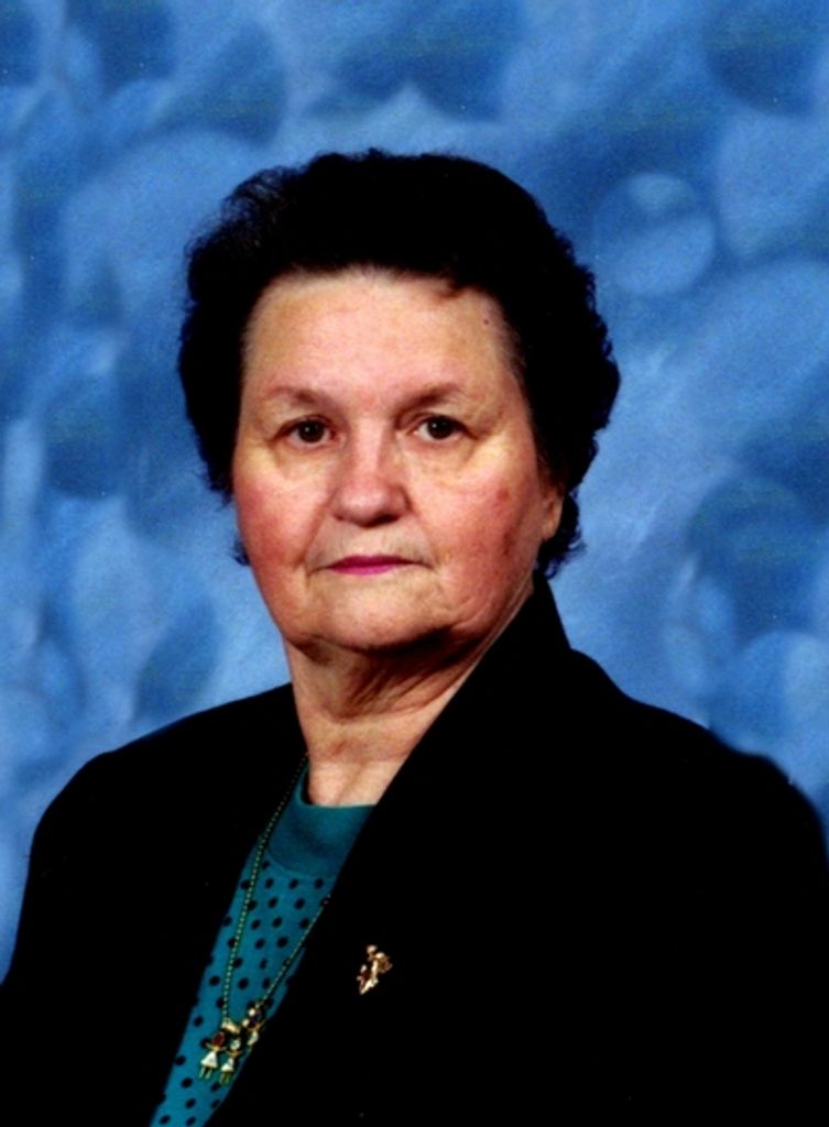 Doris Sanchez Stevens Profile Photo