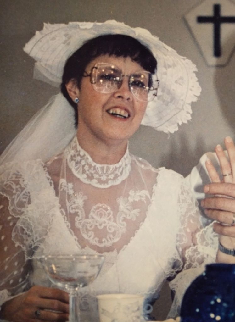 Priscilla F. Stallsmith Profile Photo
