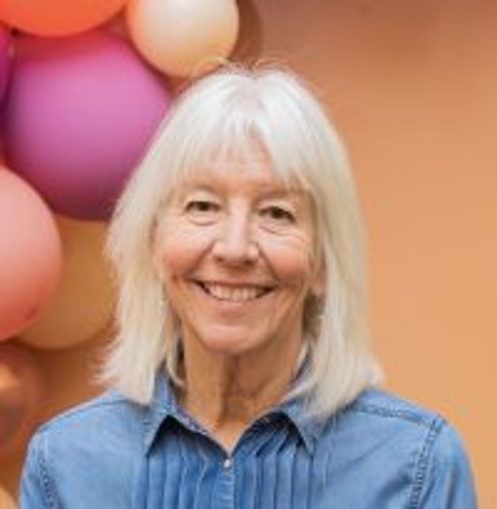 Angela Brown Holmberg