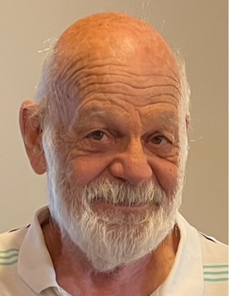 David Carl Richards Profile Photo