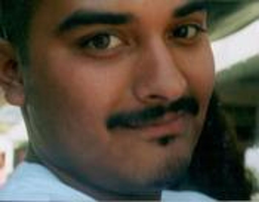 Michael Joseph Silva