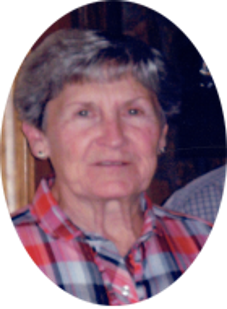 Mary  Russell Profile Photo