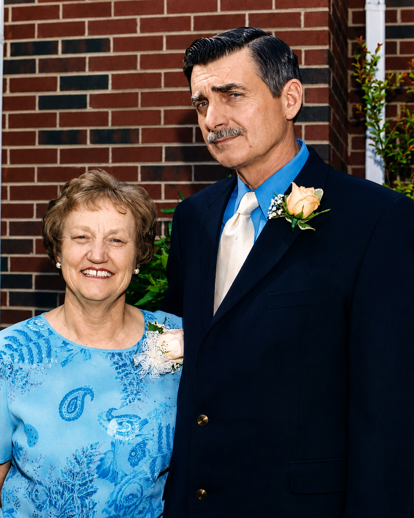 Kathleen "Kathy" Brunk Goad