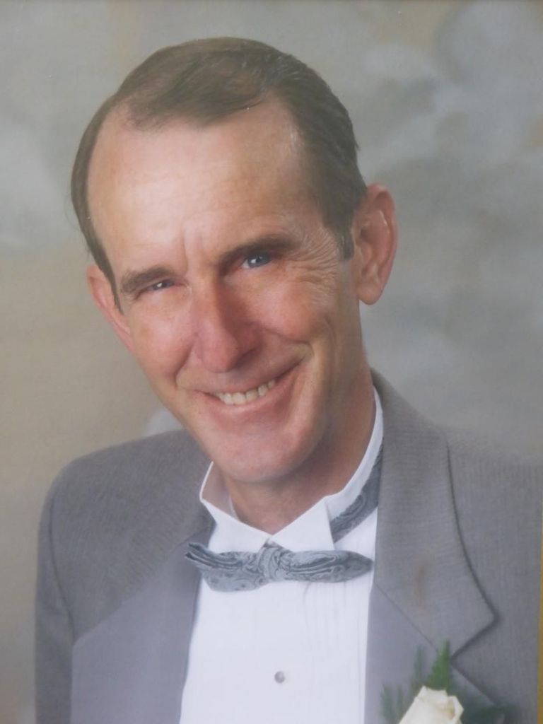 GEOFFREY R ALLIN Profile Photo
