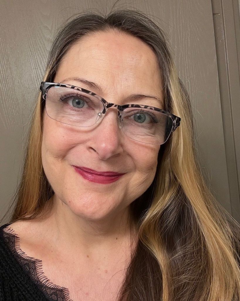 Robin Stephanie Ferguson Profile Photo