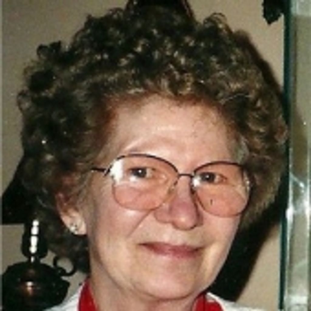 Delpha J. Madden