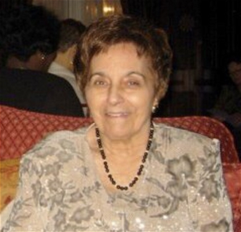 Mary J. Gianakos