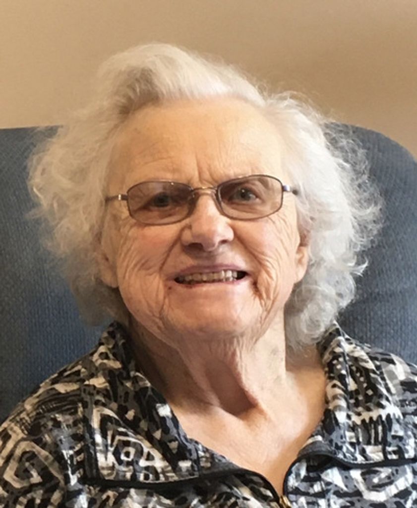 Mildred E. Meyer Profile Photo