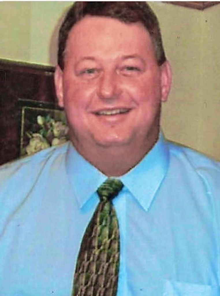 Starling Odell "Shane" Stokes, Jr.