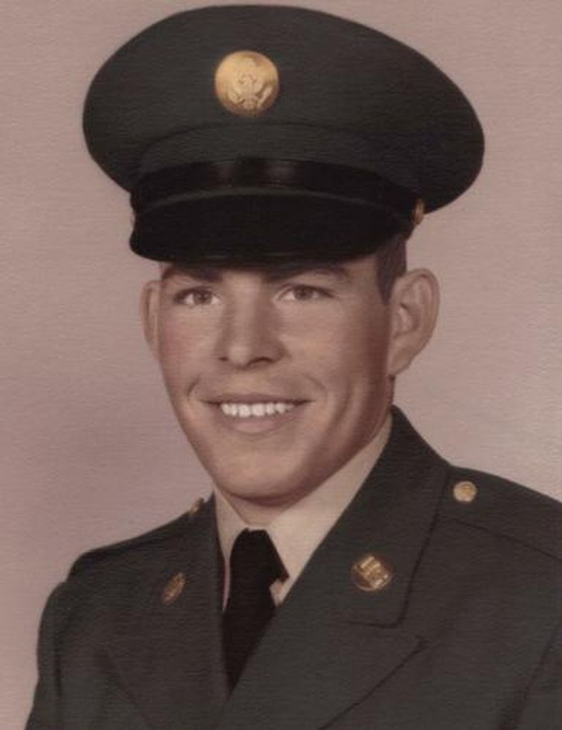 Paul David "Cannonball" Keesee Profile Photo