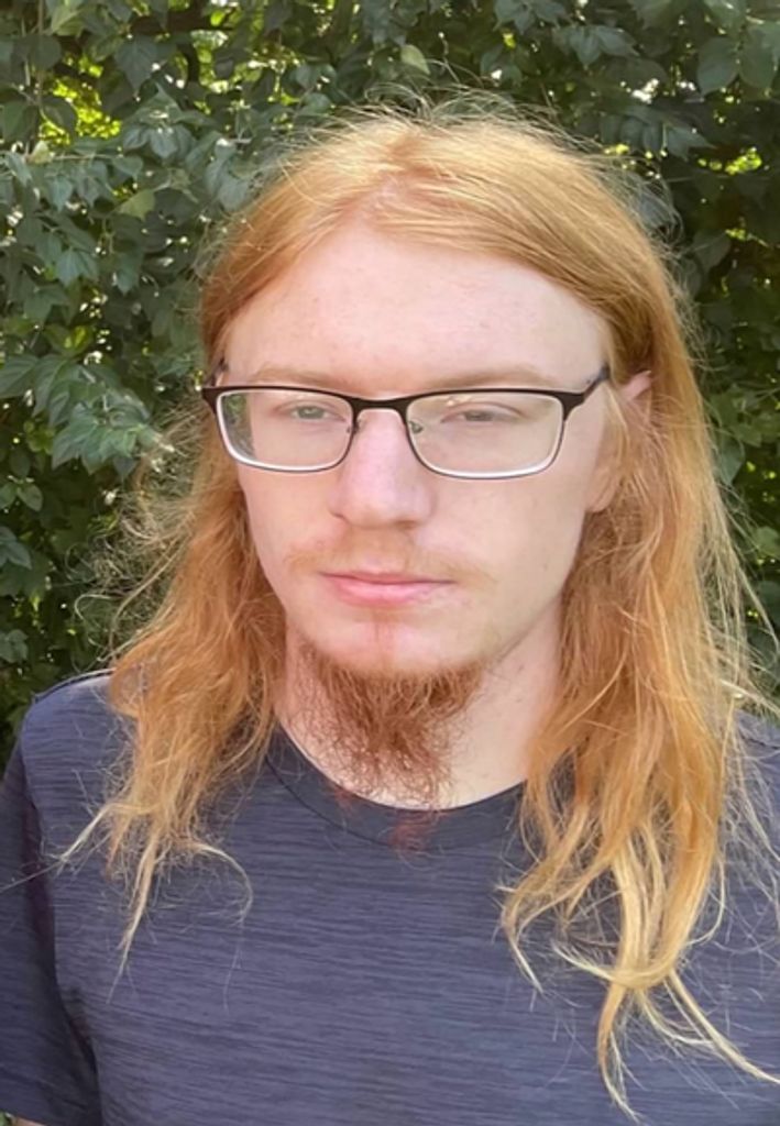 Matthew Alan Huffman