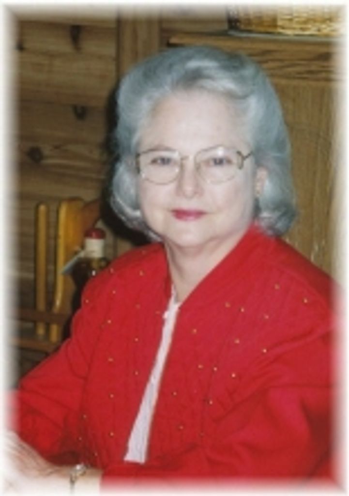 Judy Ann Stokes