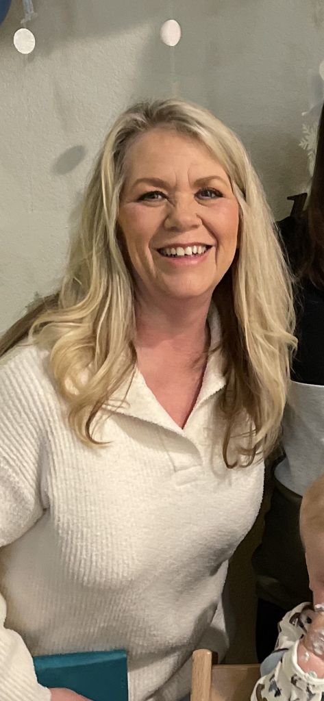 Charlotte Annette Wierck Profile Photo