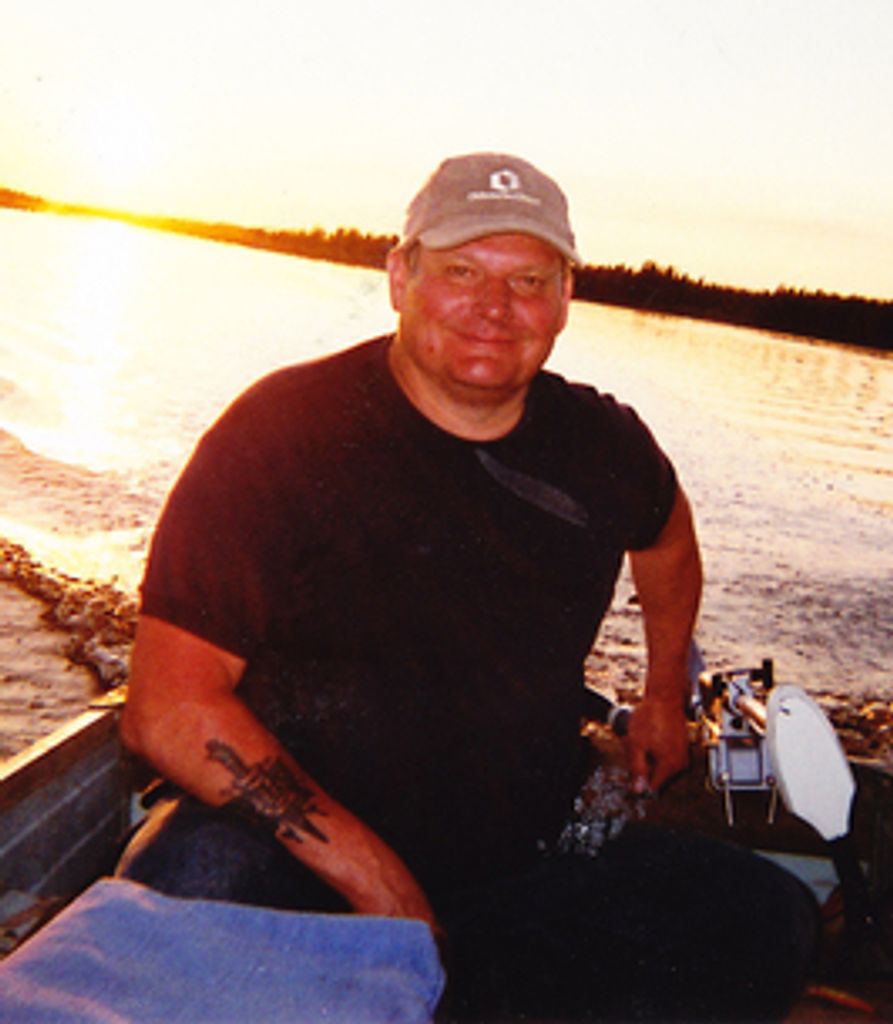 Phillip "Phil" Laird