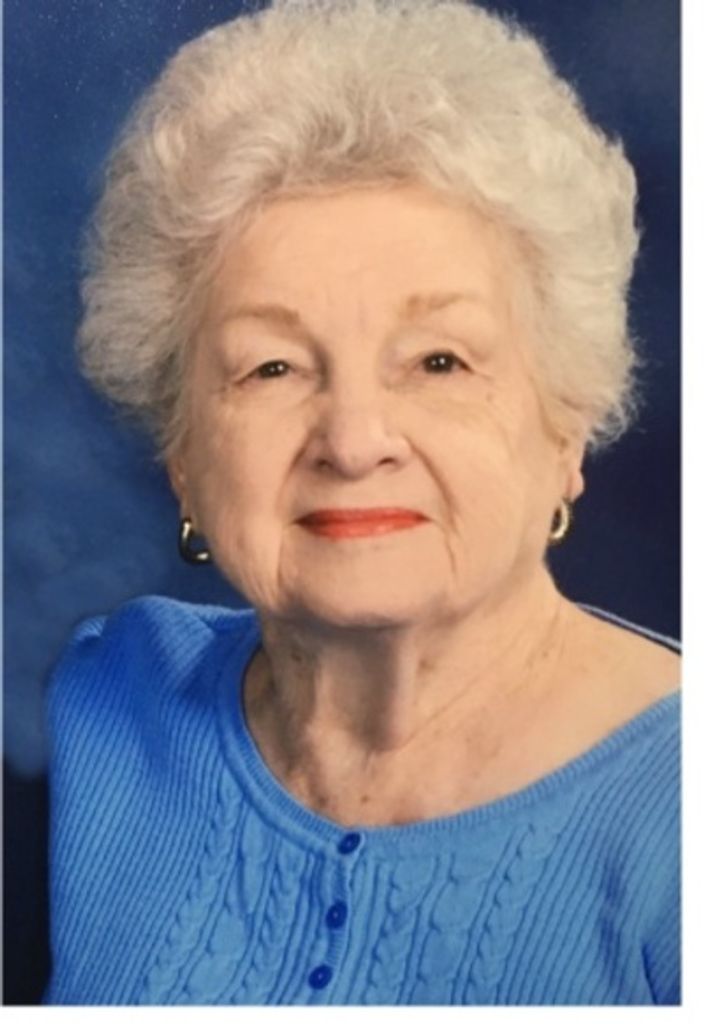 Billie Frances Wilson Profile Photo